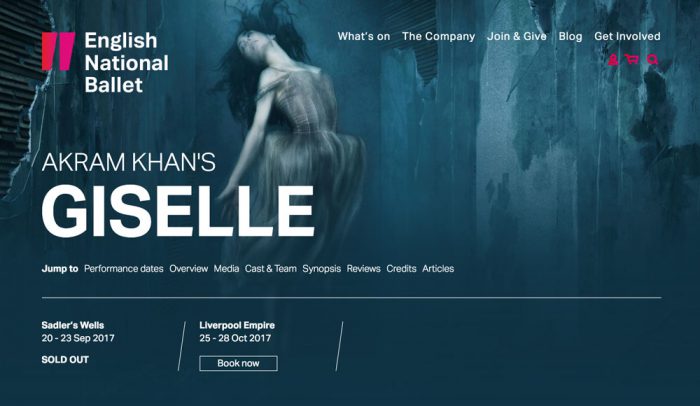 ENB_Giselle_home_page
