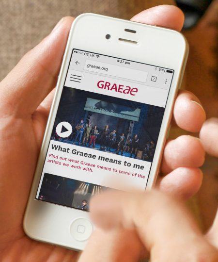 Graeae_on_iPhone