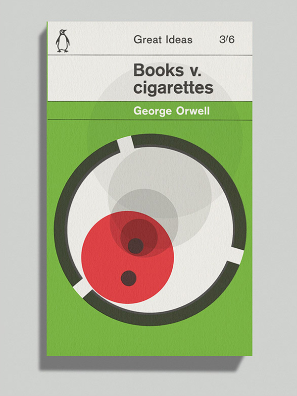 George-Orwell