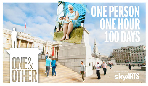 Antony Gormley S One Other 2009 Cog Design Antony Gormley S One Other 2009 Cog Design