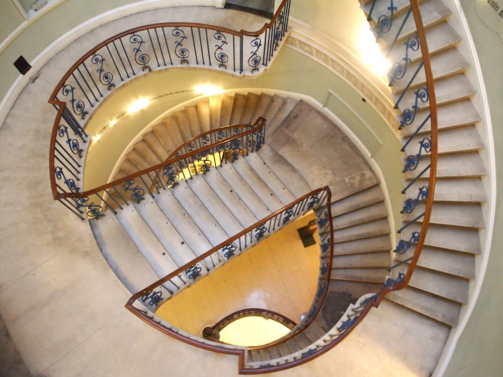 Kubrick_Somerset_House_Nelson_staircase
