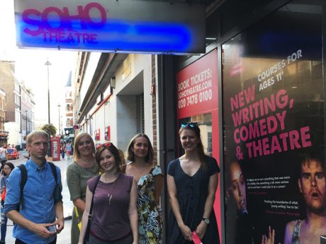 23_Aug_16_Soho_Theatre