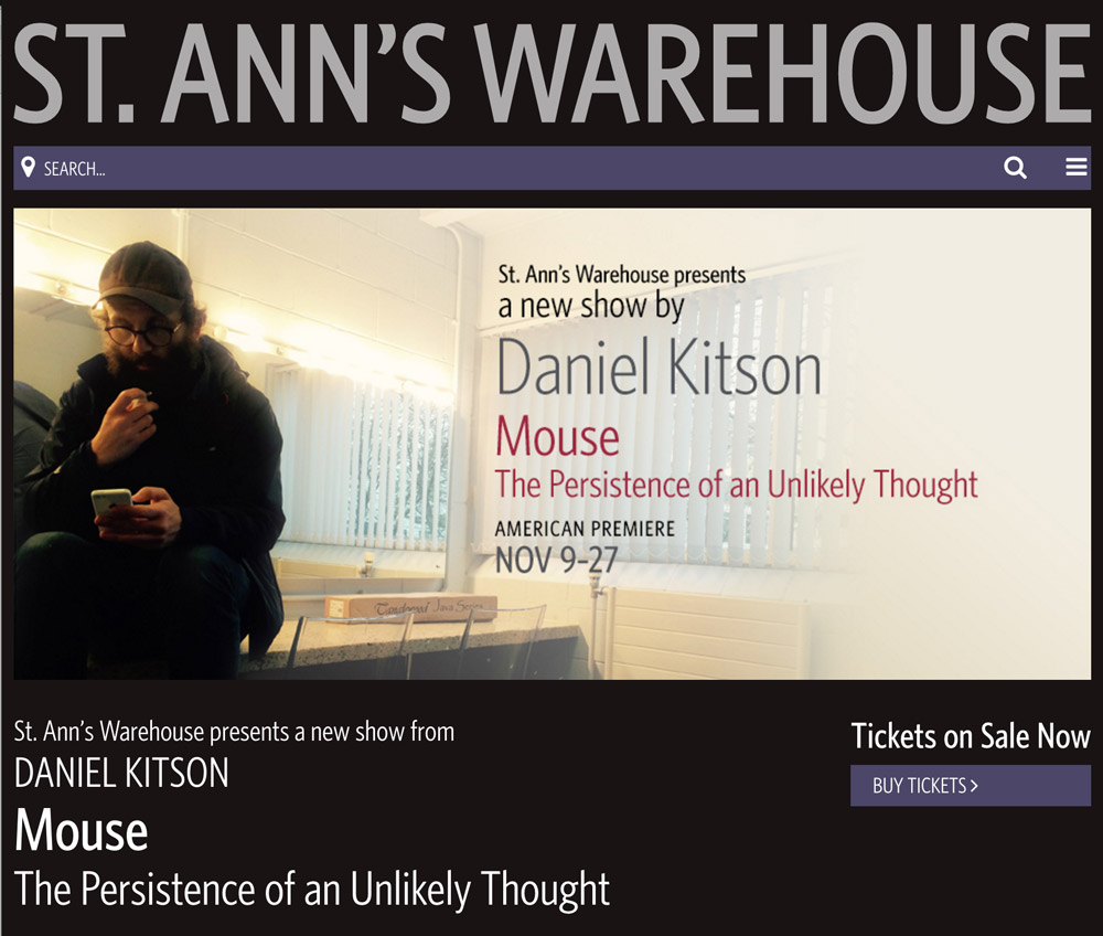 Mouse_Daniel_Kitson