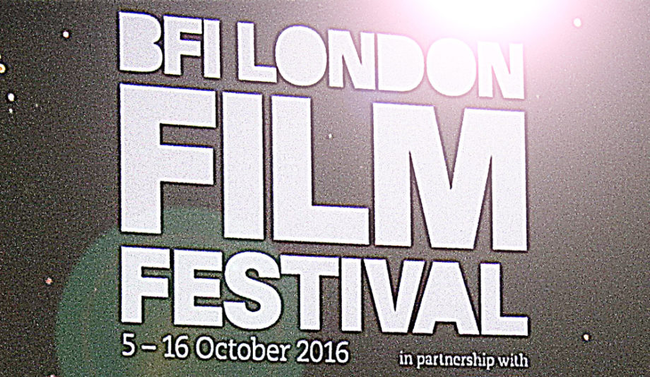 film festivals 2016 calendar