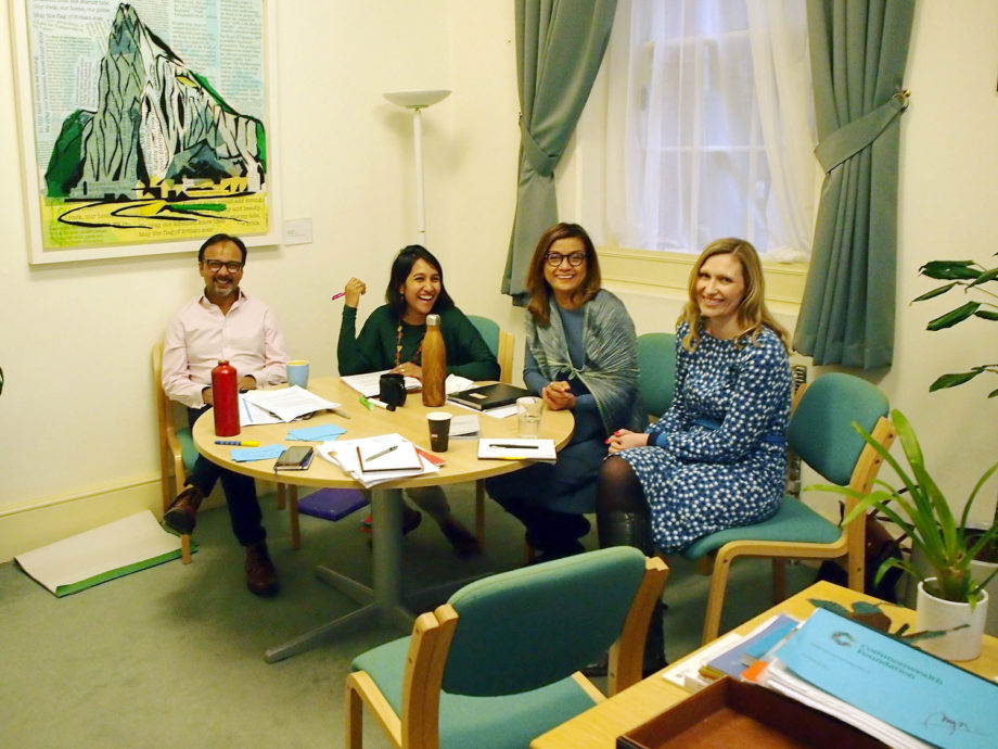 15_Mar_19_Commonwealth_Foundation