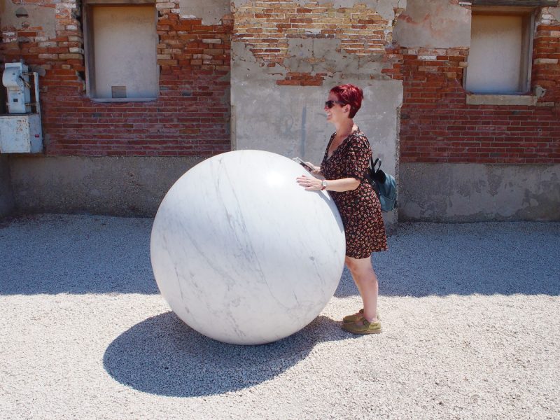 Venice Biennale &#8217;17 – Arsenale