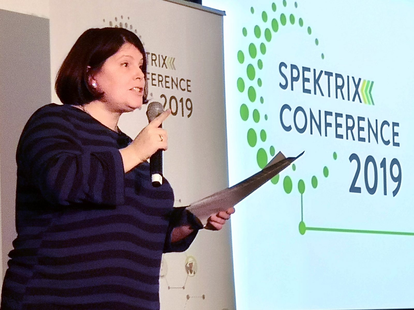 Spektrix conference 2019