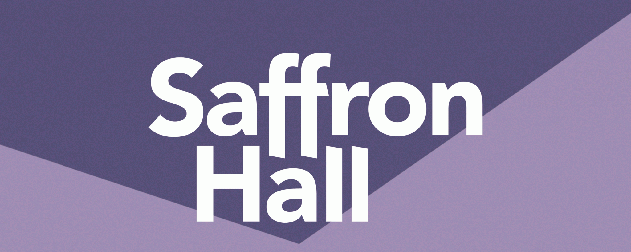 Saffron Hall