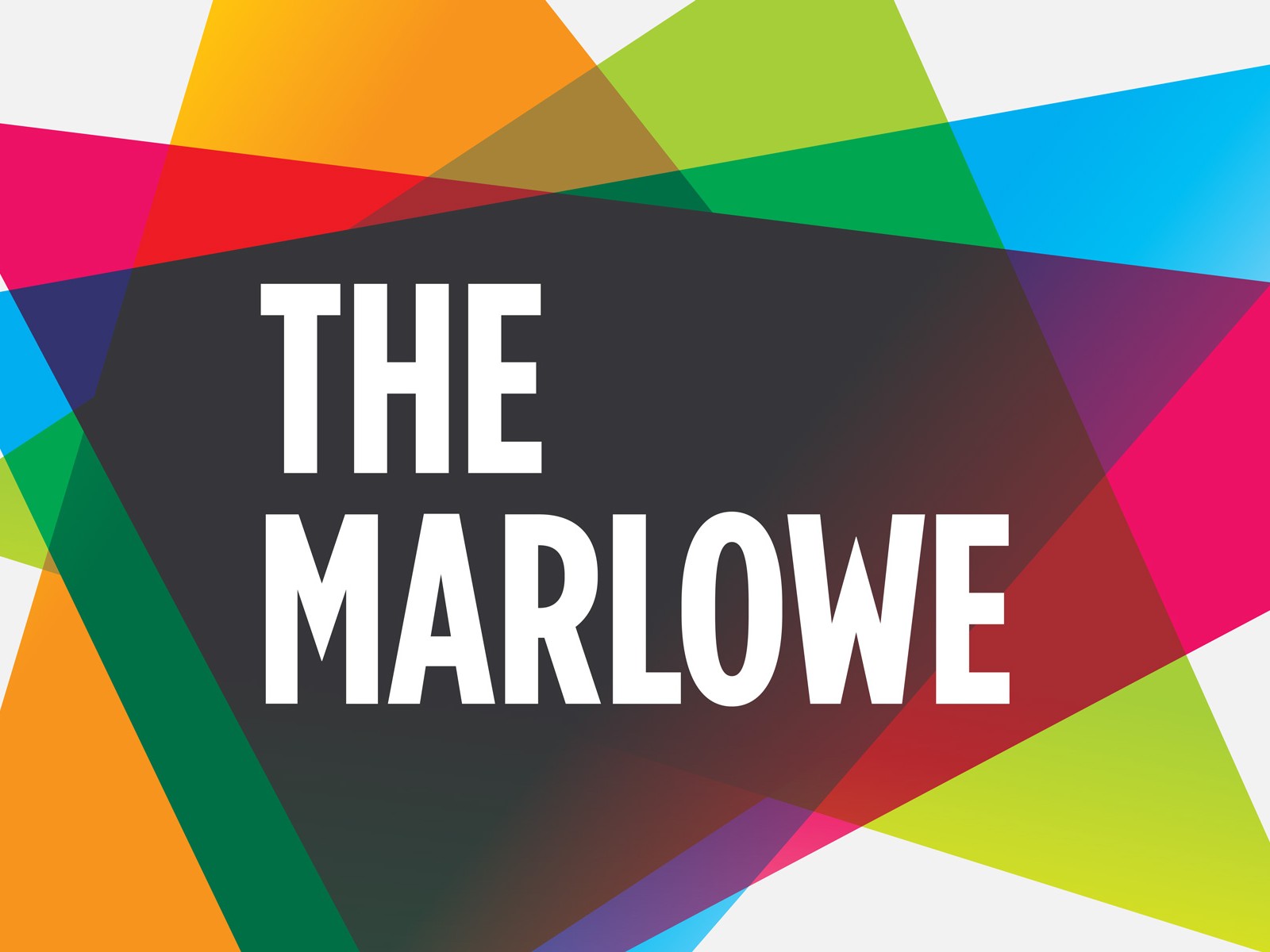 The Marlowe branding