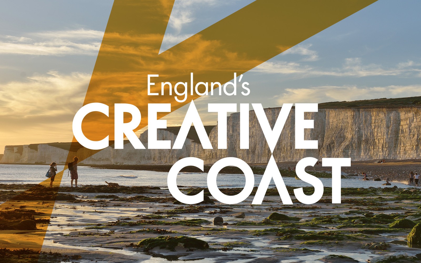 England&#8217;s Creative Coast