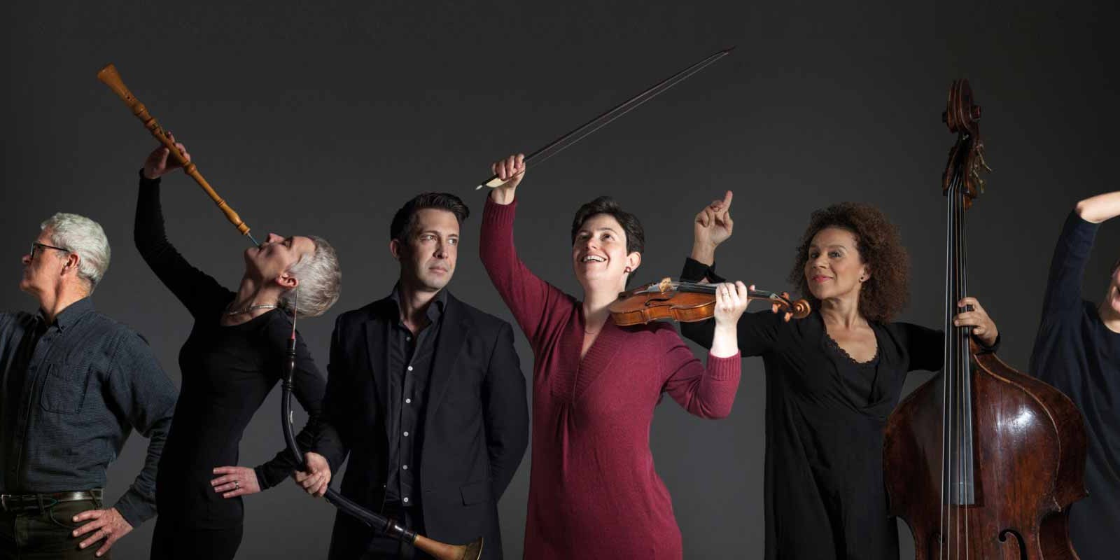 Orchestra of the Age of Enlightenment