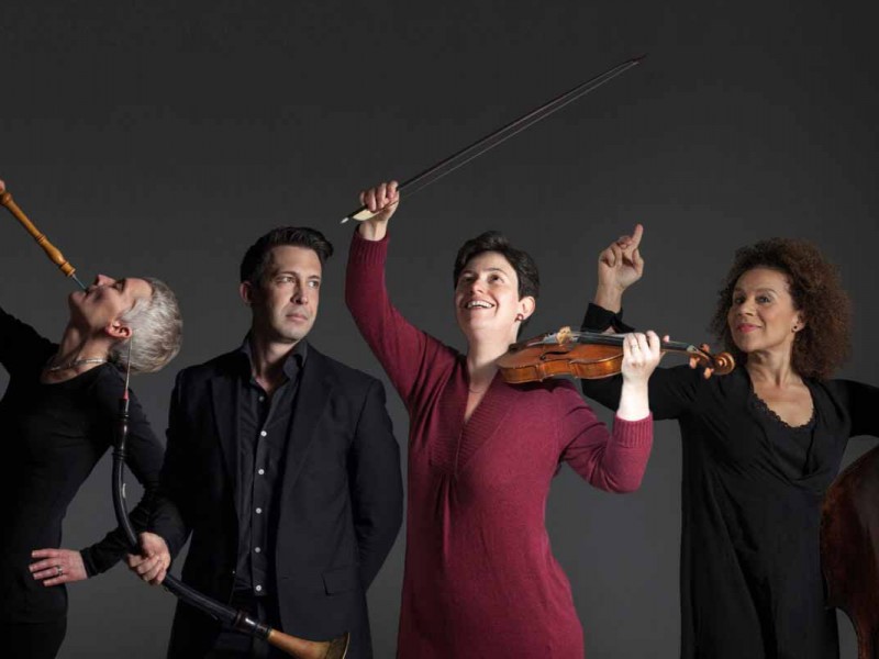 Orchestra of the Age of Enlightenment