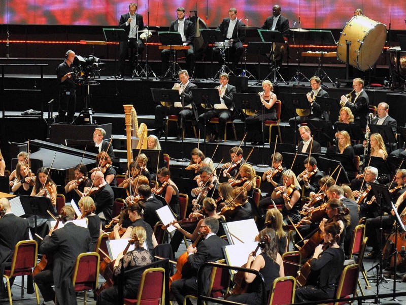 Bournemouth Symphony Orchestra