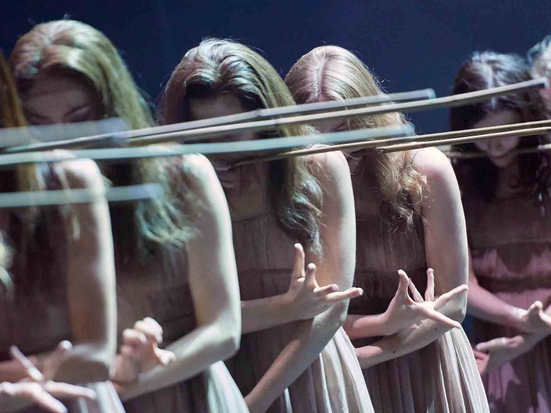 English National Ballet