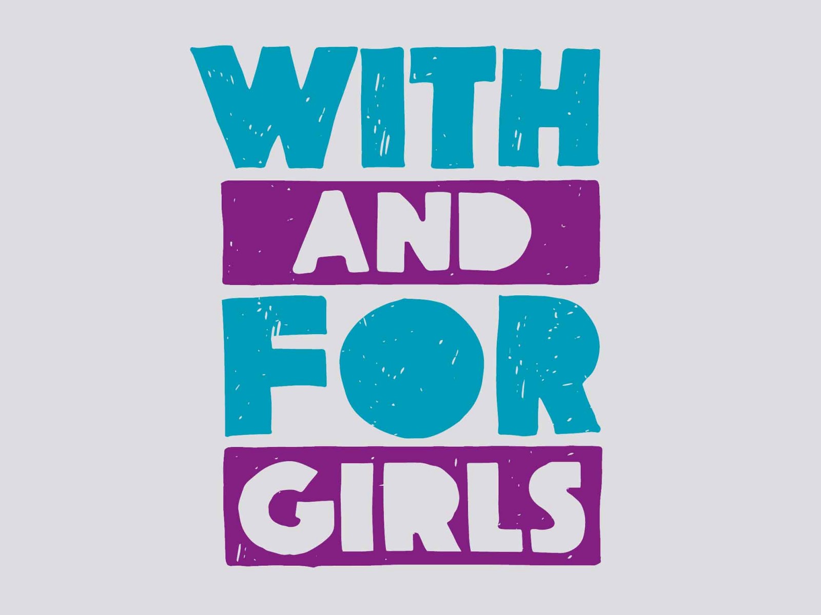 With And For Girls