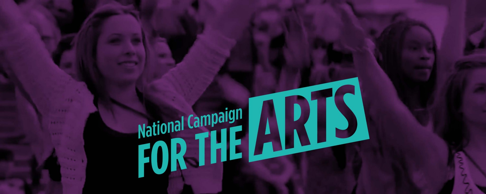 National Campaign for the Arts