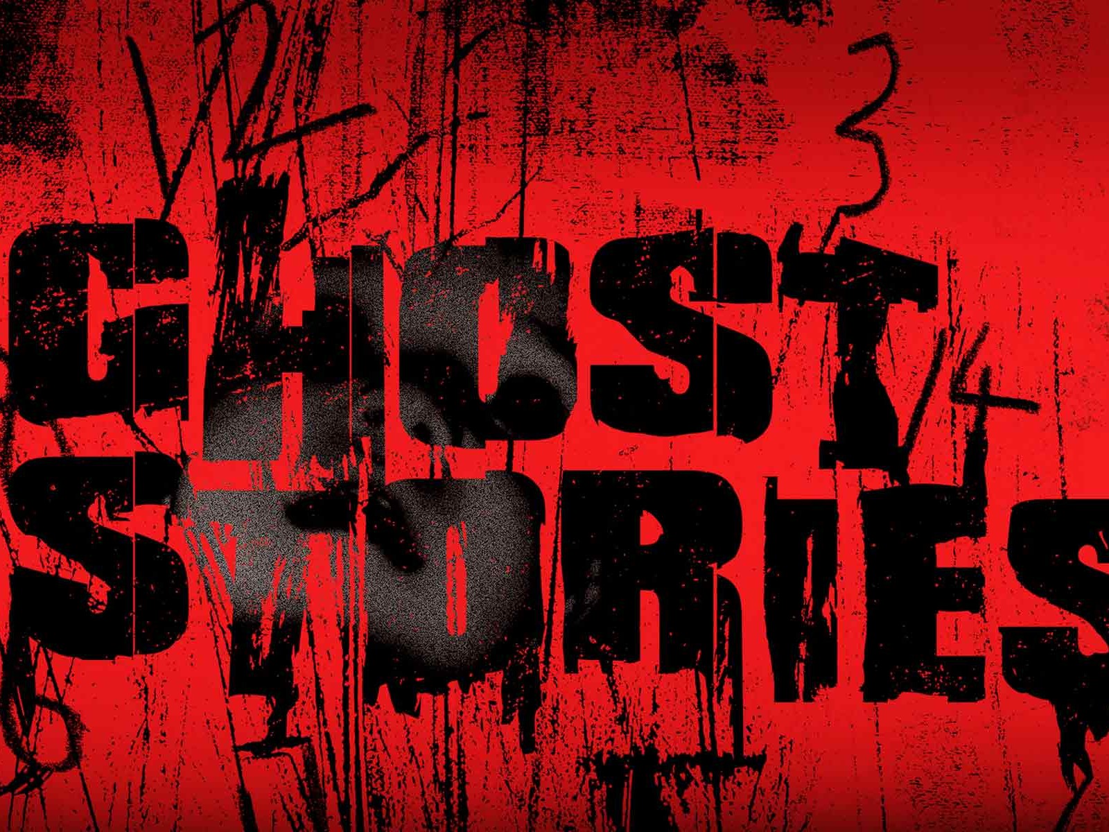 Ghost Stories
