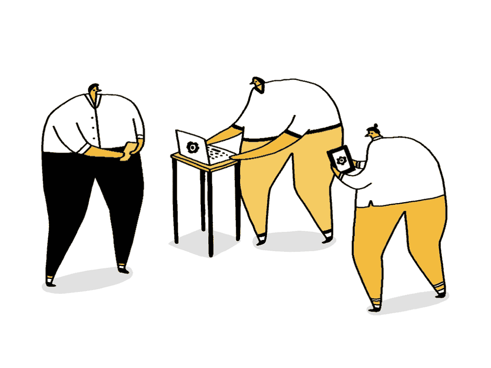 Hiring: Client support manager