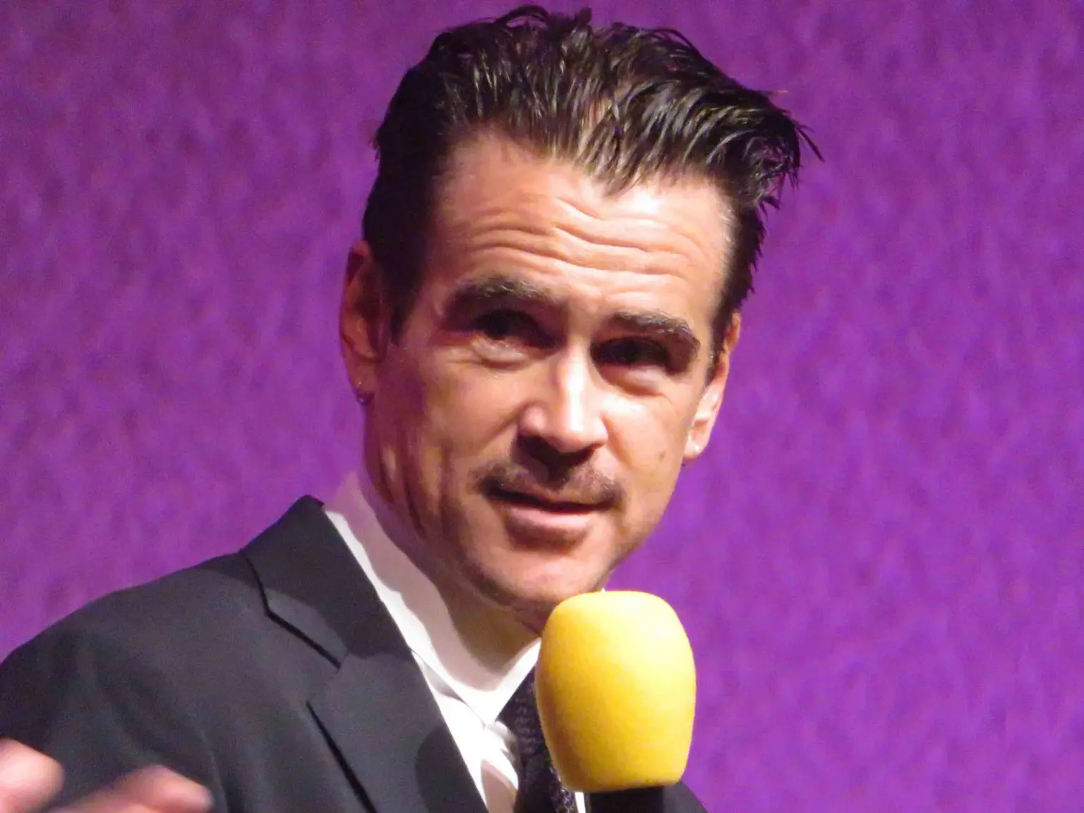 Colin Farrell