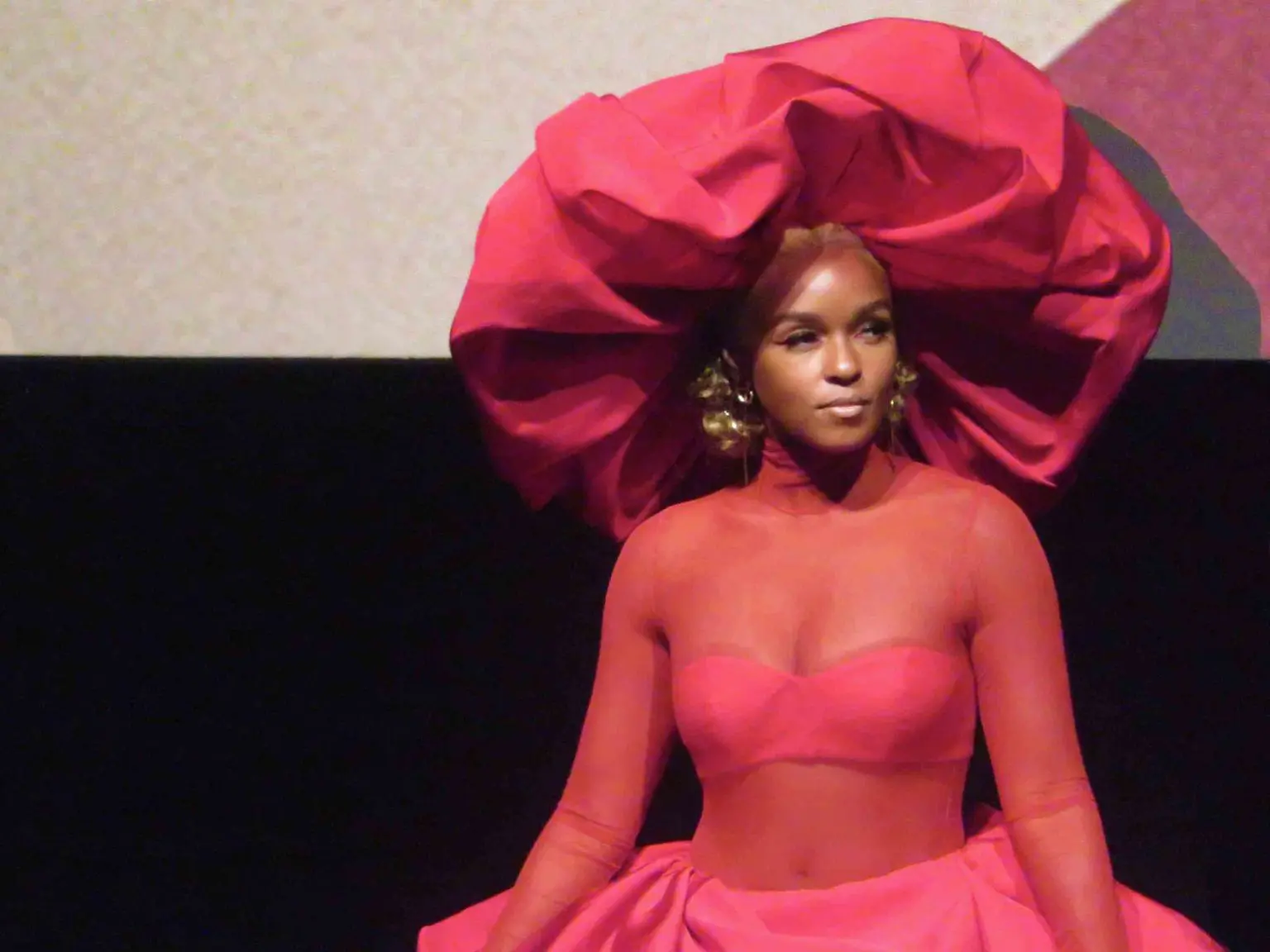 Janelle Monáe