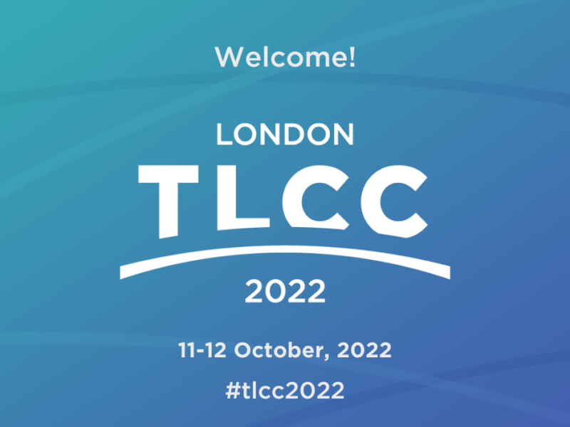 Tessitura Learning and Community Conference 2022