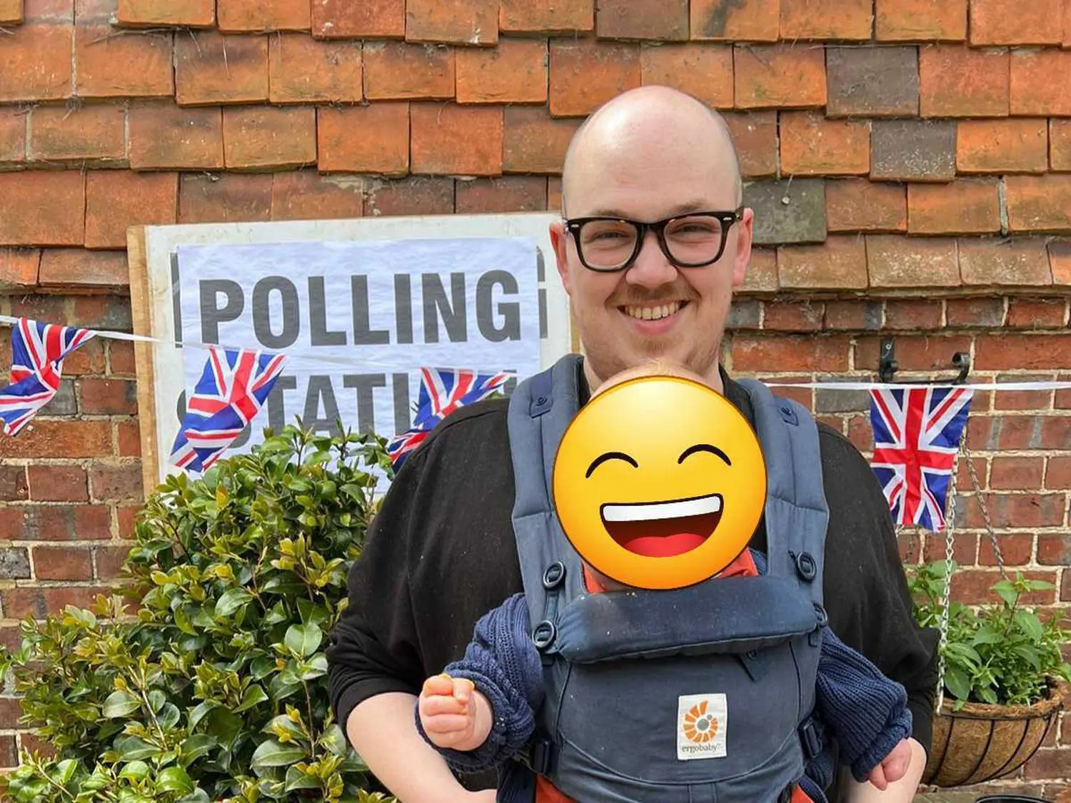 4 May 2023