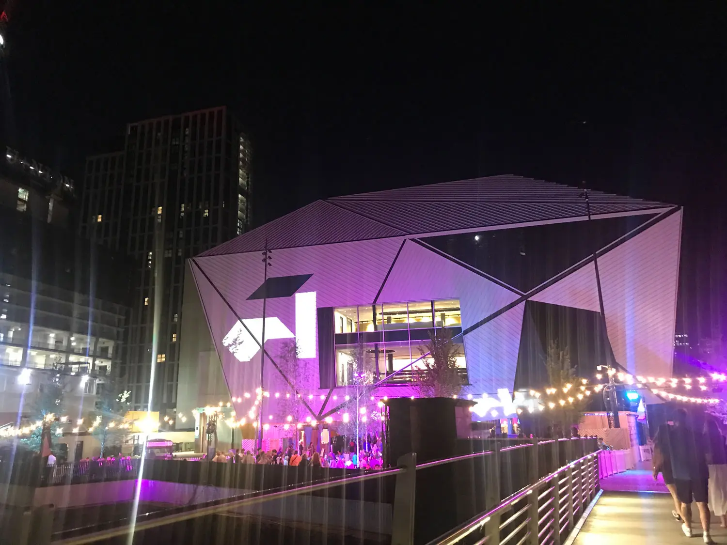 Manchester International Festival 2023