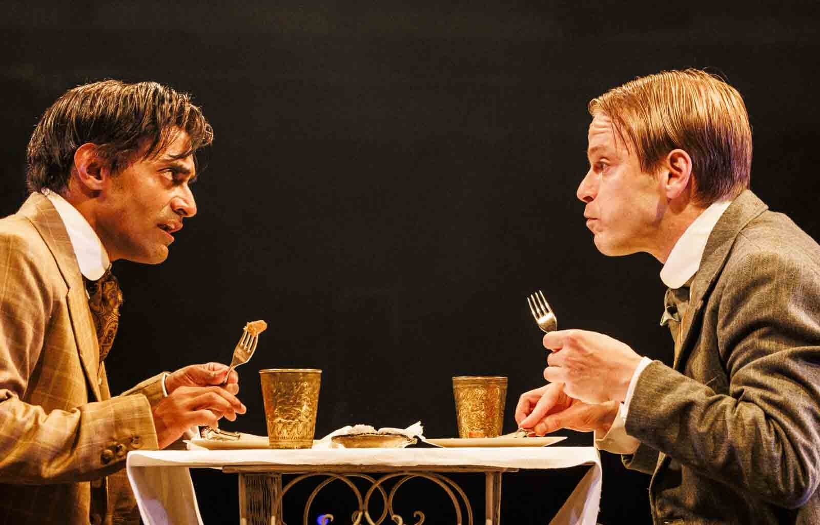 Royal Exchange Theatre