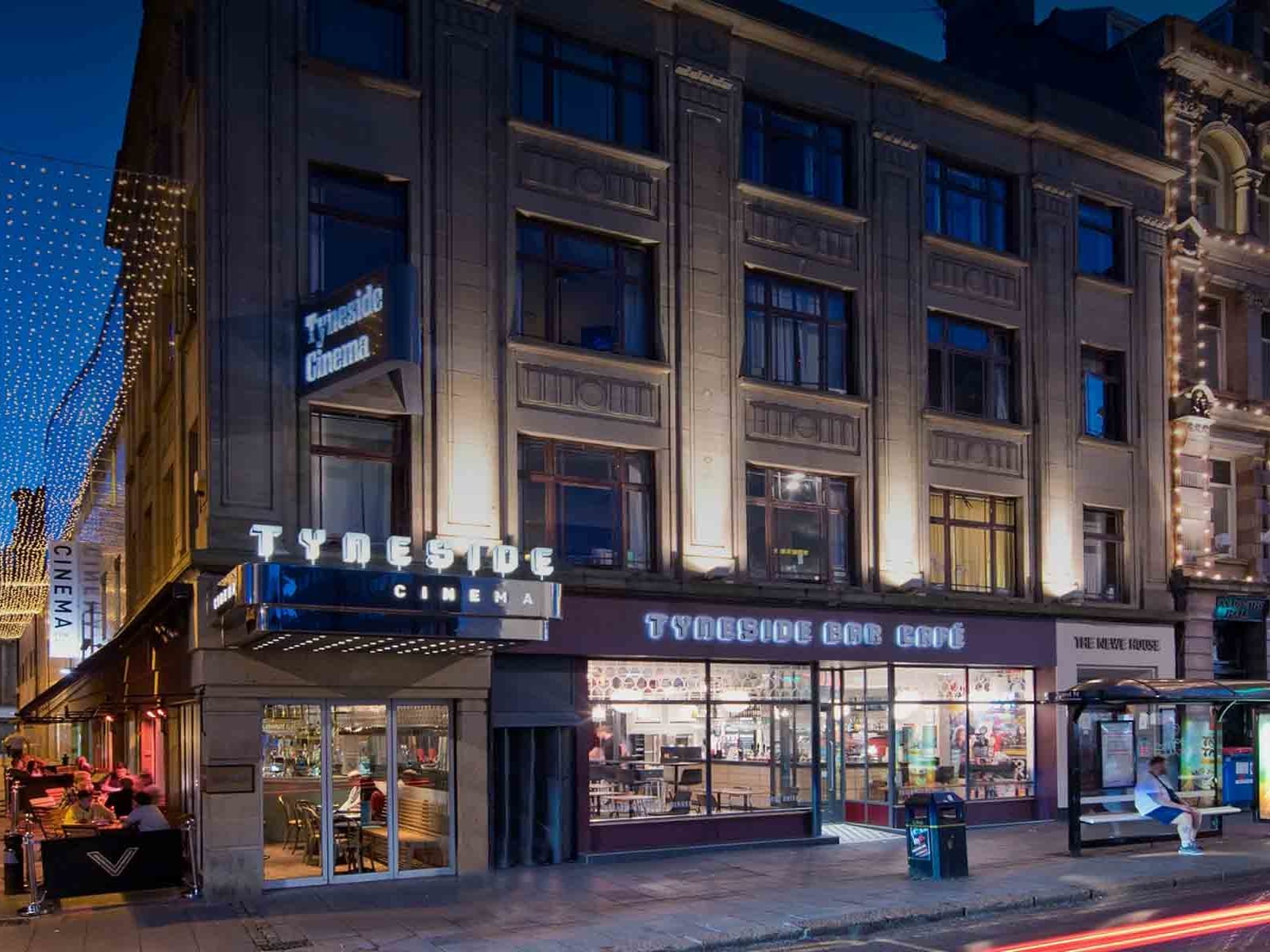Tyneside Cinema