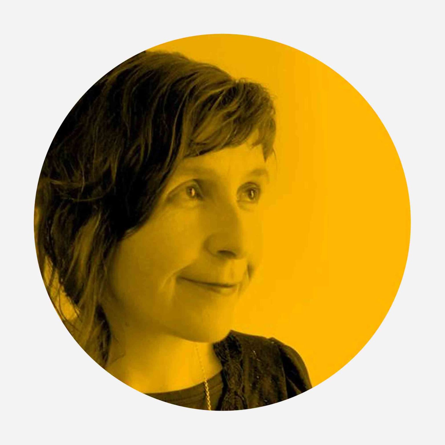 <strong>Director<br>at The Hub</strong><br><h2>Julia Payne</h2><br><h3>30 Sep '21</h3>