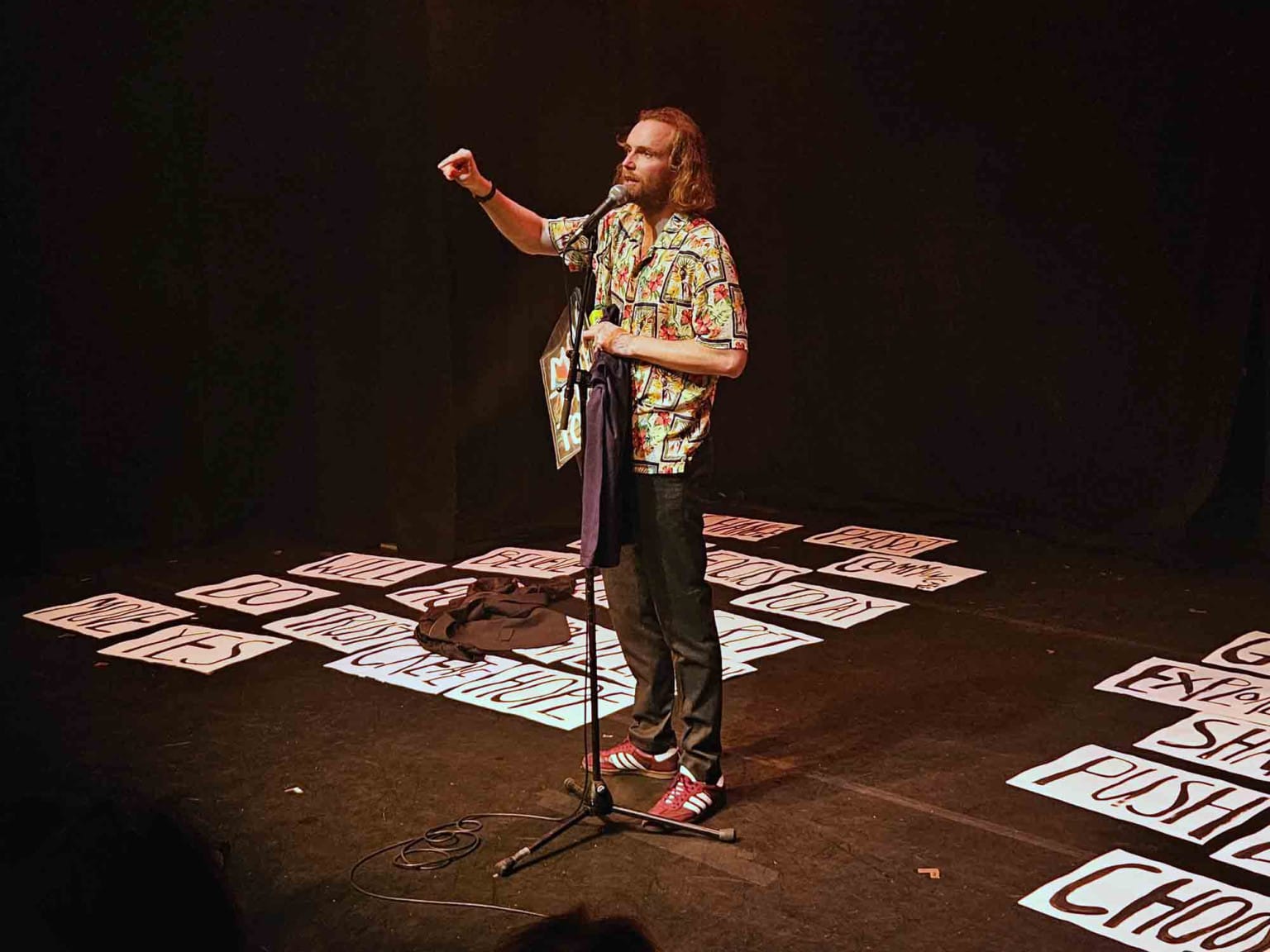 Rob Auton