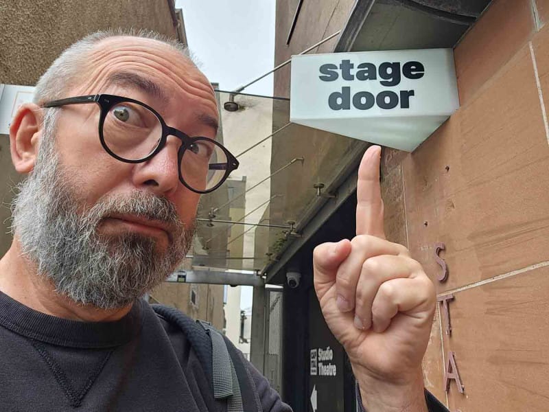 Edinburgh Fringe (and Festival) 2025