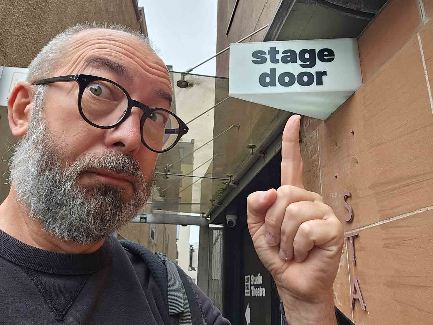 Edinburgh Fringe (and Festival) 2025
