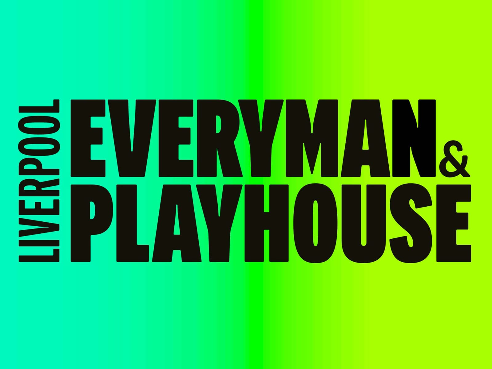 Liverpool Everyman &#038; Playhouse