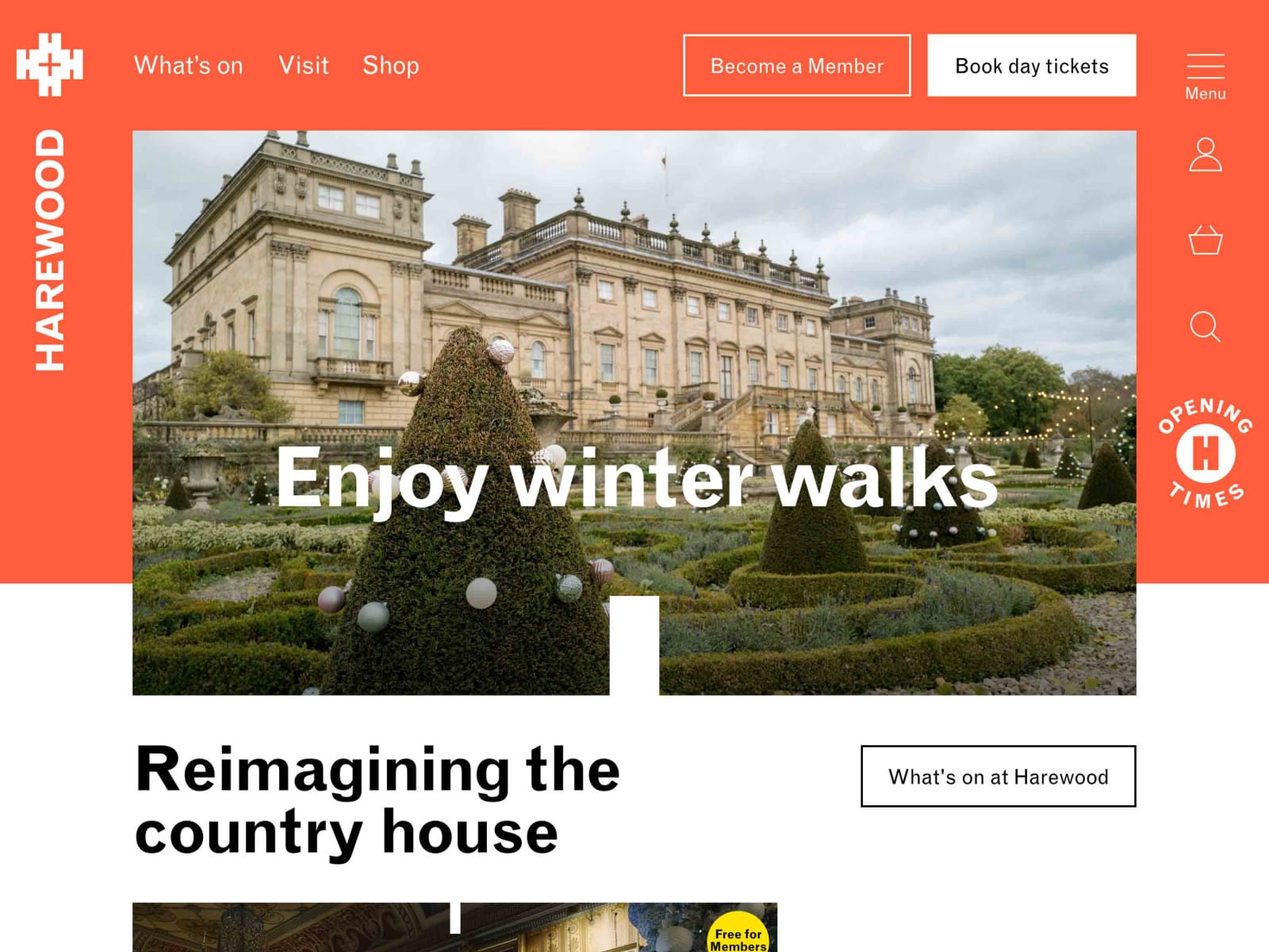 Harewood House